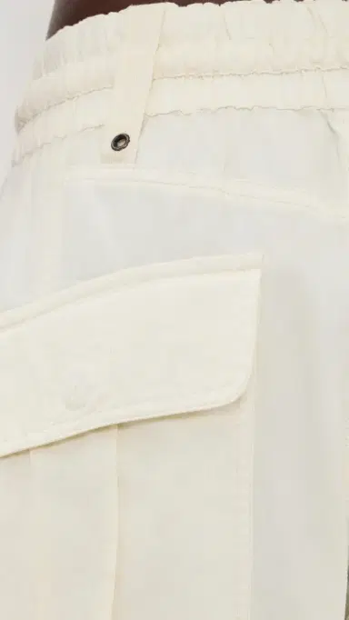 Free People Onset Parachute Pants Tofu S | Thumbnail 6 Free People Onset Parachute Pants Tofu S | Thumbnail 6