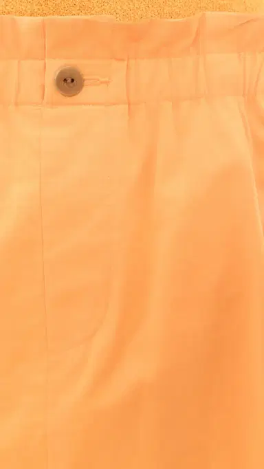 Vince Mid Rise Cotton Pull On Skort | Thumbnail 6 Vince Mid Rise Cotton Pull On Skort | Thumbnail 6