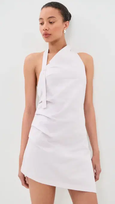 LIONESS Moonlight Mini Dress Lilac | Thumbnail 2 LIONESS Moonlight Mini Dress Lilac | Thumbnail 2
