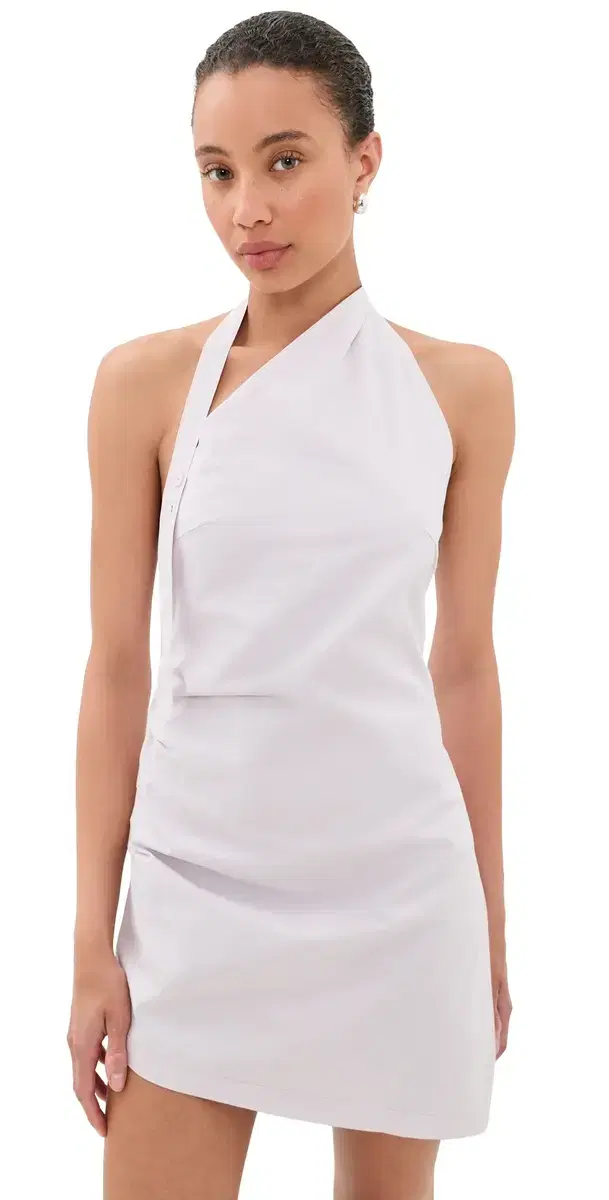 Lioness oonlight Mini Dress Lilac