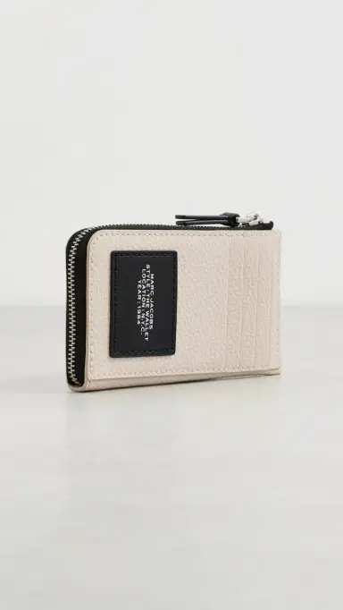 Marc Jacobs The Top Zip Multi Wallet | Thumbnail 3