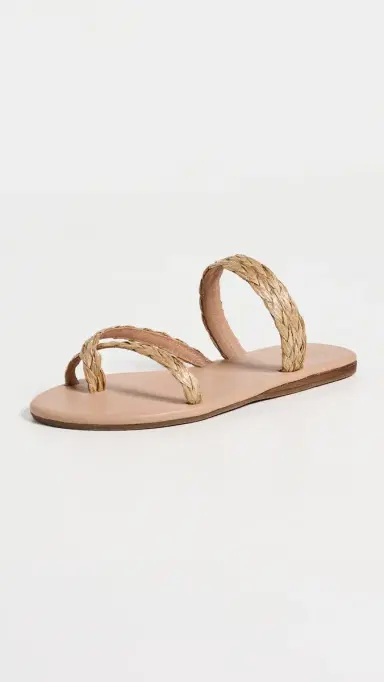 Ancient Greek Sandals Daphnae Sandals | Thumbnail 2