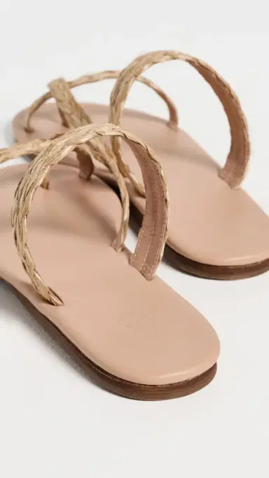 Ancient Greek Sandals Daphnae Sandals | Thumbnail 4
