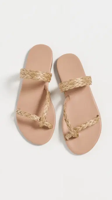 Ancient Greek Sandals Daphnae Sandals | Thumbnail 5