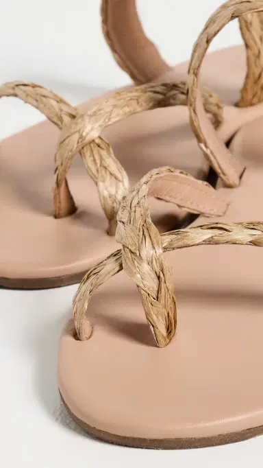 Ancient Greek Sandals Daphnae Sandals | Thumbnail 6