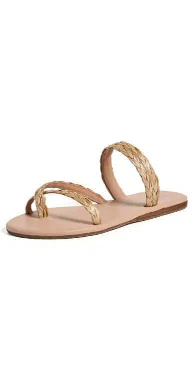 Ancient Greek Sandals Daphnae Sandals | Thumbnail 1