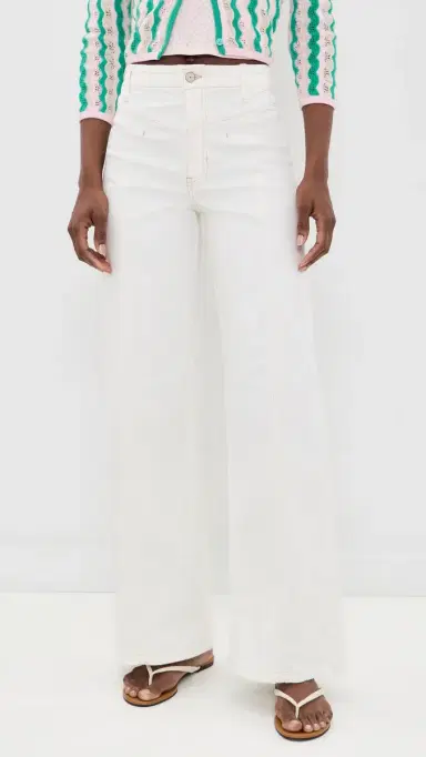 Free People Libre Jeans | Thumbnail 2 Free People Libre Jeans | Thumbnail 2