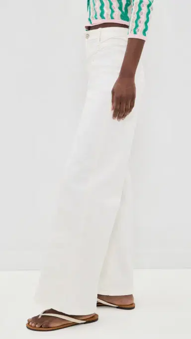 Free People Libre Jeans | Thumbnail 4 Free People Libre Jeans | Thumbnail 4