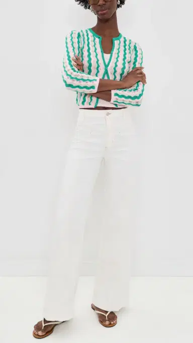 Free People Libre Jeans | Thumbnail 5 Free People Libre Jeans | Thumbnail 5