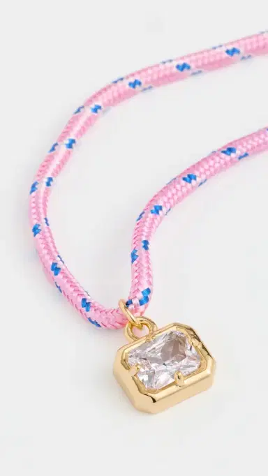 Luv AJ The Playa Paracord Necklace | Thumbnail 2