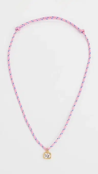 Luv AJ The Playa Paracord Necklace | Thumbnail 4