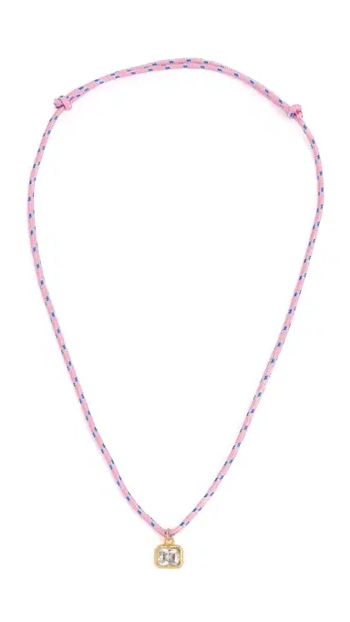 Luv AJ The Playa Paracord Necklace | Thumbnail 6