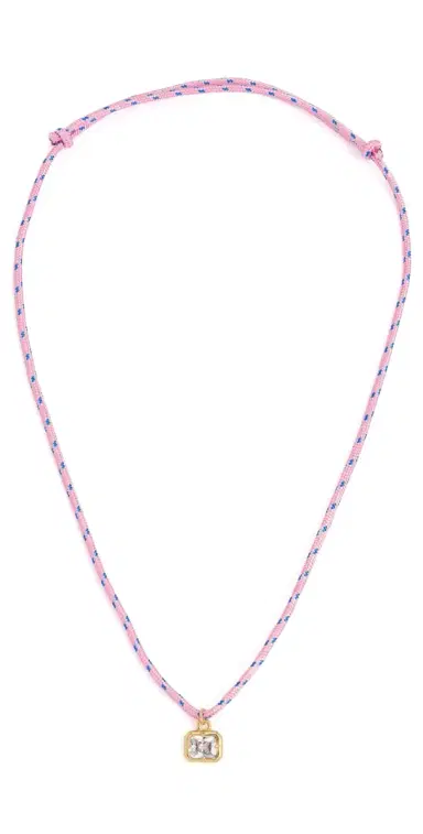 Luv AJ The Playa Paracord Necklace | Thumbnail 1