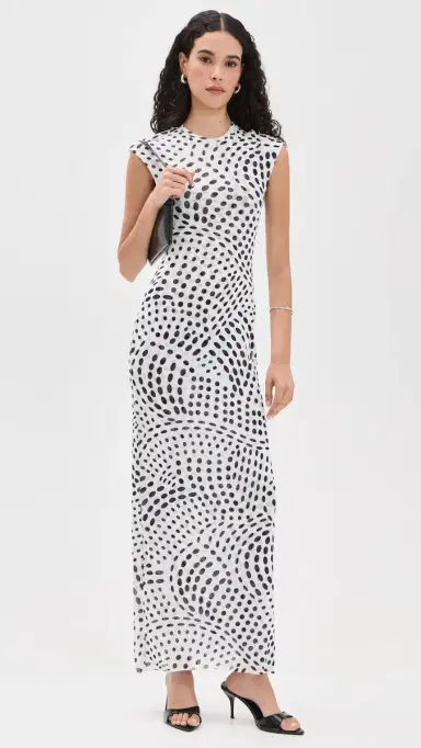 AFRM Mylo Dress | Thumbnail 2