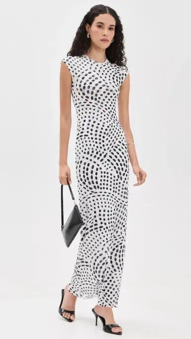 AFRM Mylo Dress | Thumbnail 5