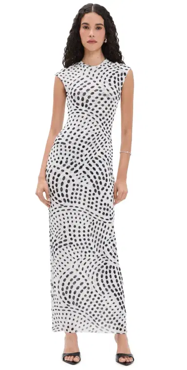 AFRM Mylo Dress | Thumbnail 1