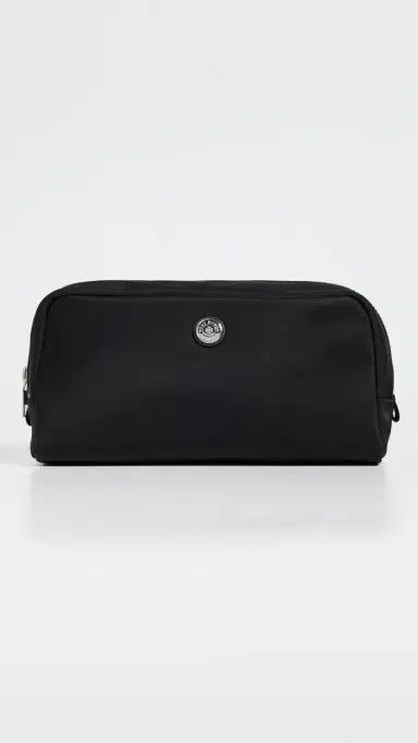 Tory Burch Twist Medium Cosmetic Case | Thumbnail 2 Tory Burch Twist Medium Cosmetic Case | Thumbnail 2