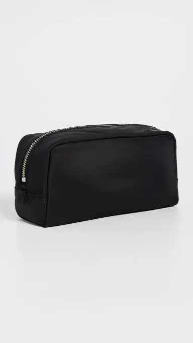 Tory Burch Twist Medium Cosmetic Case | Thumbnail 3 Tory Burch Twist Medium Cosmetic Case | Thumbnail 3