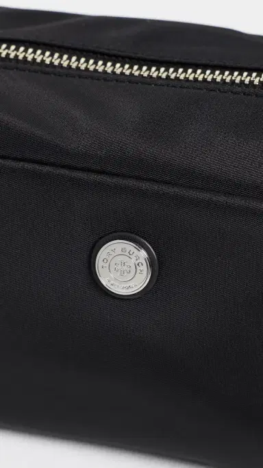 Tory Burch Twist Medium Cosmetic Case | Thumbnail 5 Tory Burch Twist Medium Cosmetic Case | Thumbnail 5