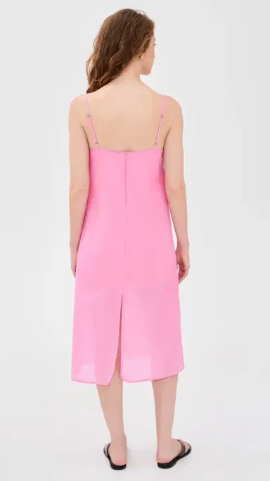 Pistola Vitoria Midi Dress | Thumbnail 3 Pistola Vitoria Midi Dress | Thumbnail 3