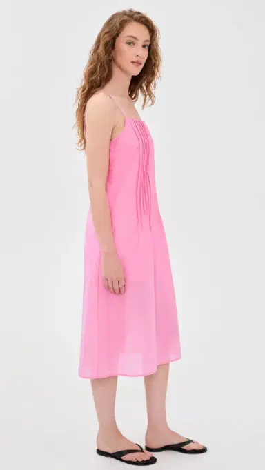 Pistola Vitoria Midi Dress | Thumbnail 4 Pistola Vitoria Midi Dress | Thumbnail 4