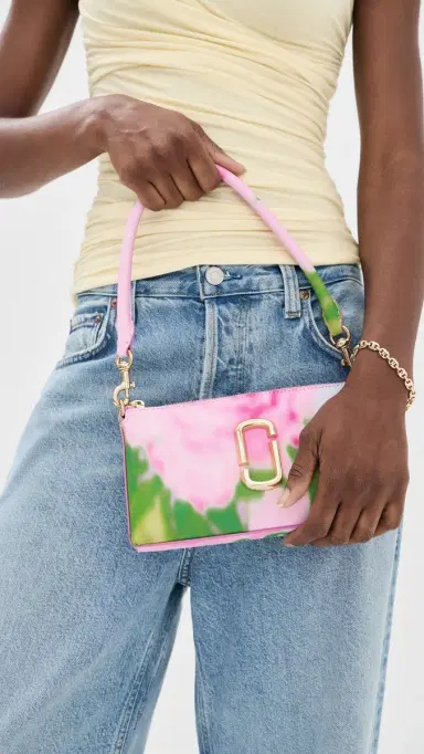 Marc Jacobs The Pochette | Thumbnail 3 Marc Jacobs The Pochette | Thumbnail 3