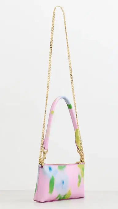 Marc Jacobs The Pochette | Thumbnail 4 Marc Jacobs The Pochette | Thumbnail 4