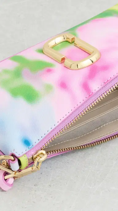 Marc Jacobs The Pochette | Thumbnail 6 Marc Jacobs The Pochette | Thumbnail 6