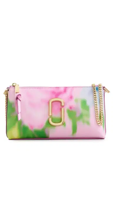 Marc Jacobs The Pochette | Thumbnail 1 Marc Jacobs The Pochette | Thumbnail 1