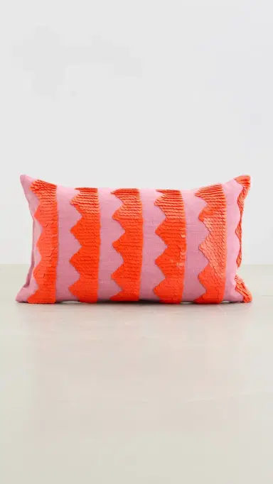 Jonathan Adler Ibiza Pillow | Thumbnail 2 Jonathan Adler Ibiza Pillow | Thumbnail 2