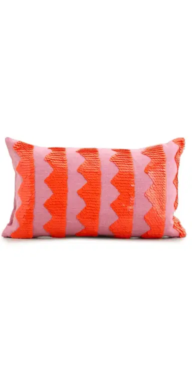 Jonathan Adler Ibiza Pillow | Thumbnail 1 Jonathan Adler Ibiza Pillow | Thumbnail 1