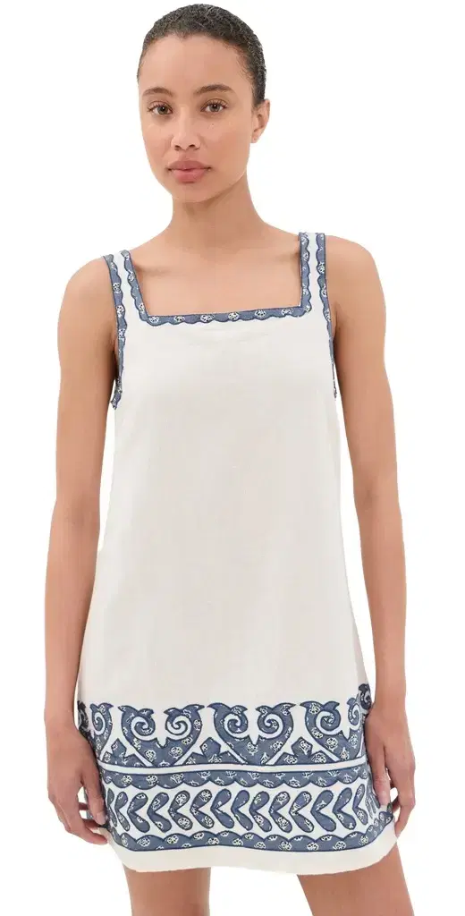 Ciao Lucia Lissie Dress Natural S