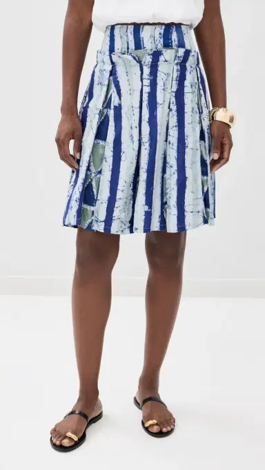 Busayo Jokotade Skirt | Thumbnail 2 Busayo Jokotade Skirt | Thumbnail 2