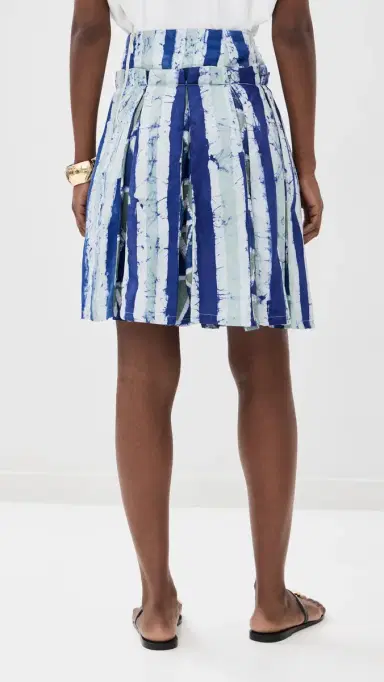 Busayo Jokotade Skirt | Thumbnail 3 Busayo Jokotade Skirt | Thumbnail 3