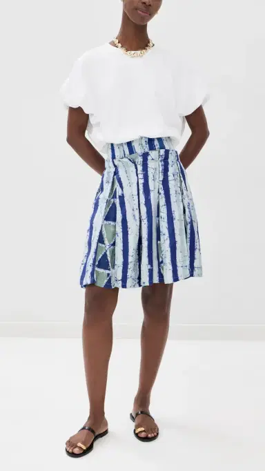 Busayo Jokotade Skirt | Thumbnail 5 Busayo Jokotade Skirt | Thumbnail 5