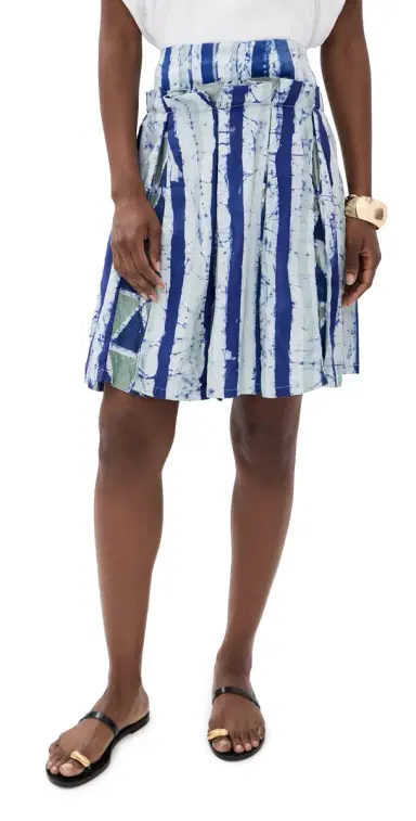 Busayo Jokotade Skirt | Thumbnail 1 Busayo Jokotade Skirt | Thumbnail 1
