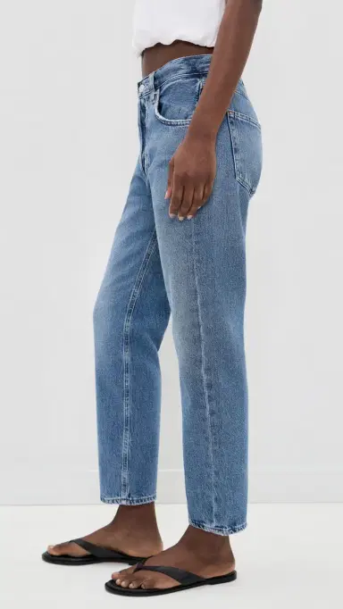 Citizens of Humanity Winslow Boyfriend Cropped Jeans | Thumbnail 4 Citizens of Humanity Winslow Boyfriend Cropped Jeans | Thumbnail 4