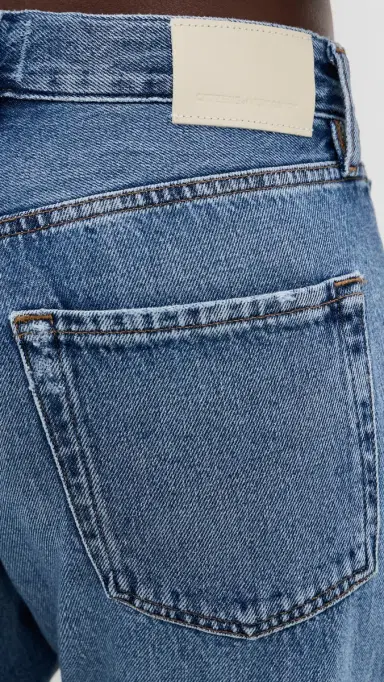 Citizens of Humanity Winslow Boyfriend Cropped Jeans | Thumbnail 6 Citizens of Humanity Winslow Boyfriend Cropped Jeans | Thumbnail 6