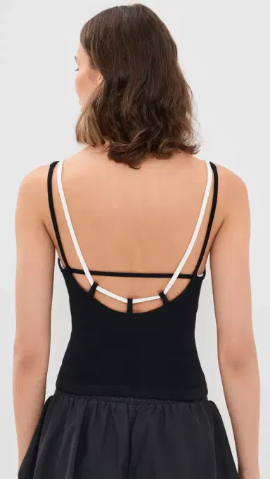 FP Movement All Clear Coastline Cami Black Combo XL | Thumbnail 3