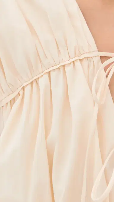 TOVE Thea Top Cream | Thumbnail 6 TOVE Thea Top Cream | Thumbnail 6