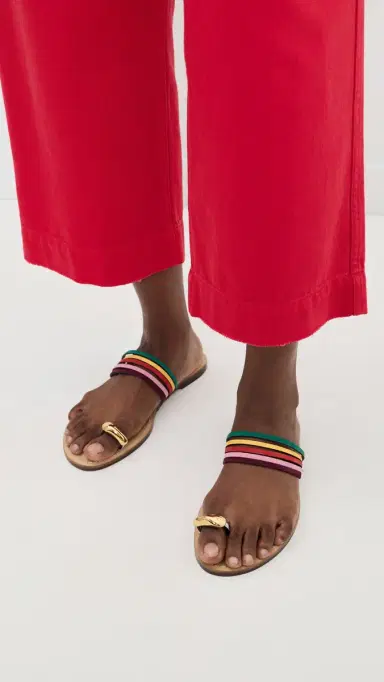 AMANU The Lusaka Sandals | Thumbnail 3 AMANU The Lusaka Sandals | Thumbnail 3