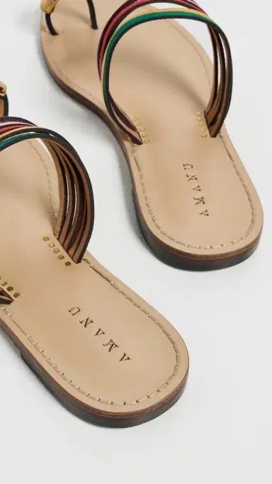 AMANU The Lusaka Sandals | Thumbnail 4 AMANU The Lusaka Sandals | Thumbnail 4