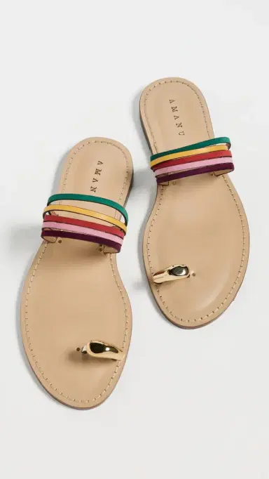 AMANU The Lusaka Sandals | Thumbnail 5 AMANU The Lusaka Sandals | Thumbnail 5