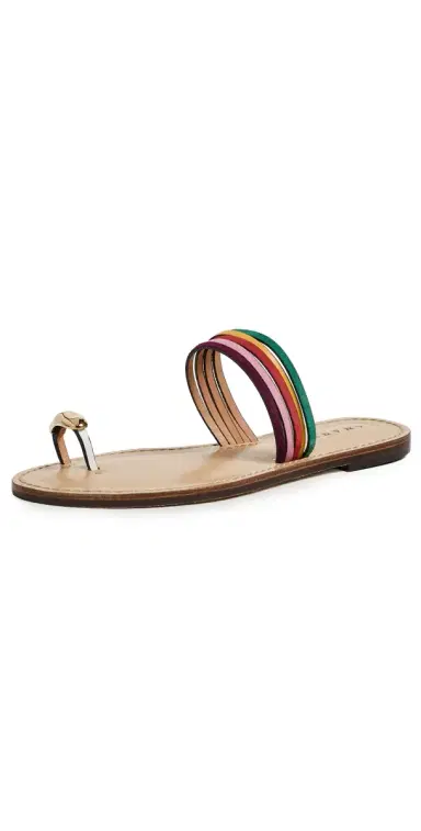 AMANU The Lusaka Sandals | Thumbnail 1 AMANU The Lusaka Sandals | Thumbnail 1