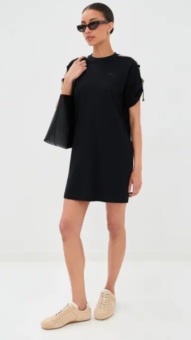 Burberry Alice Dress | Thumbnail 5 Burberry Alice Dress | Thumbnail 5