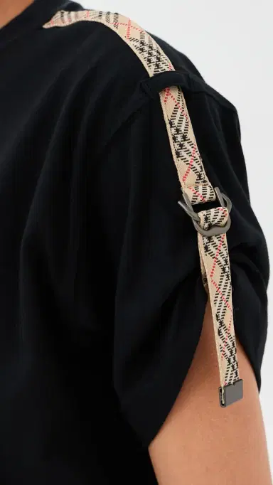 Burberry Alice Dress | Thumbnail 6 Burberry Alice Dress | Thumbnail 6