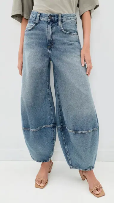AGOLDE Lantern Jeans Avenue | Thumbnail 2 AGOLDE Lantern Jeans Avenue | Thumbnail 2