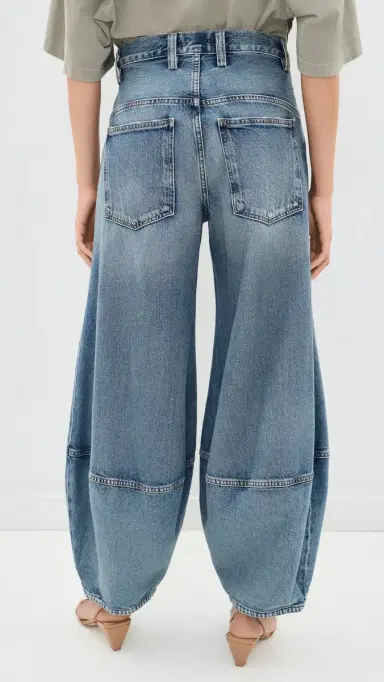 AGOLDE Lantern Jeans Avenue | Thumbnail 3 AGOLDE Lantern Jeans Avenue | Thumbnail 3