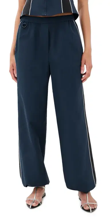 Simkhai Falin Jogger Pants | Thumbnail 1 Simkhai Falin Jogger Pants | Thumbnail 1