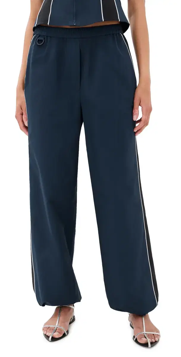 Falin Jogger Pants idnight ulti Falin Jogger Pants idnight ulti